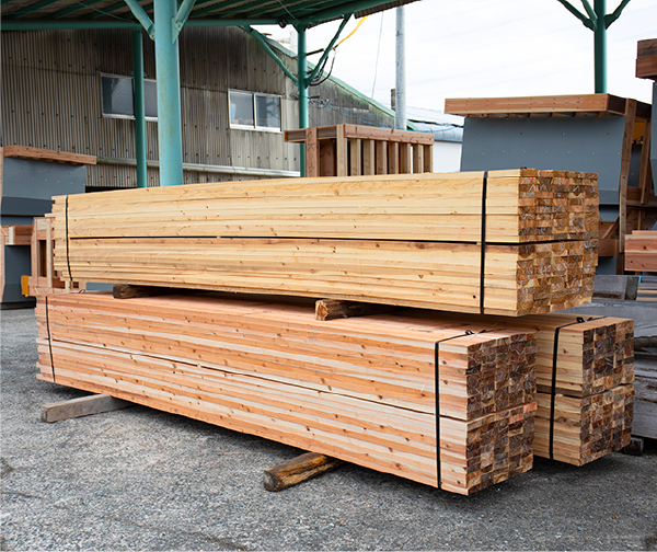 木材製造